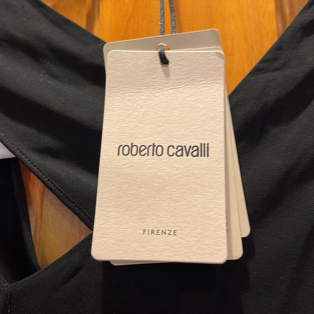 Roberto Cavalli Dress! - Picture 7 of 8